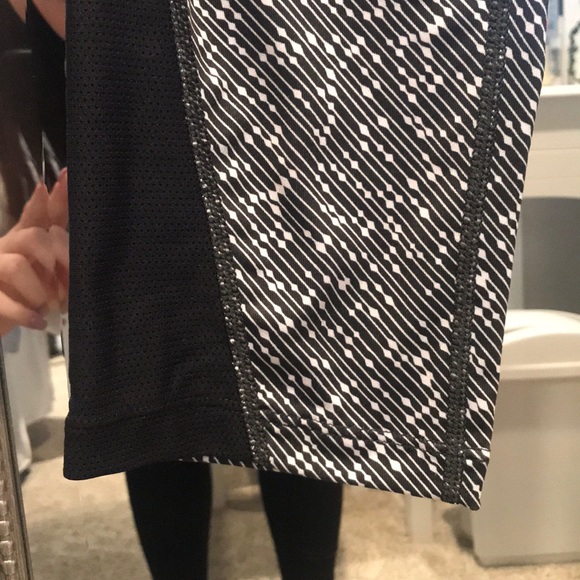 Nike cropped Dri-Fit running leggings - Picture 3 of 5